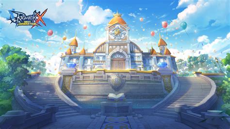 Ragnarok X: Next Generation has officially launched now！.